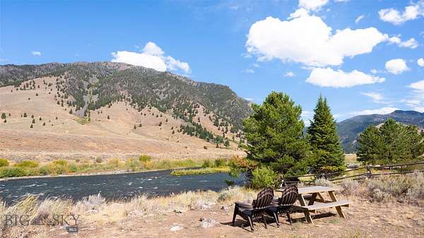 0.85 Acres of Residential Land for Sale in Cameron, Montana