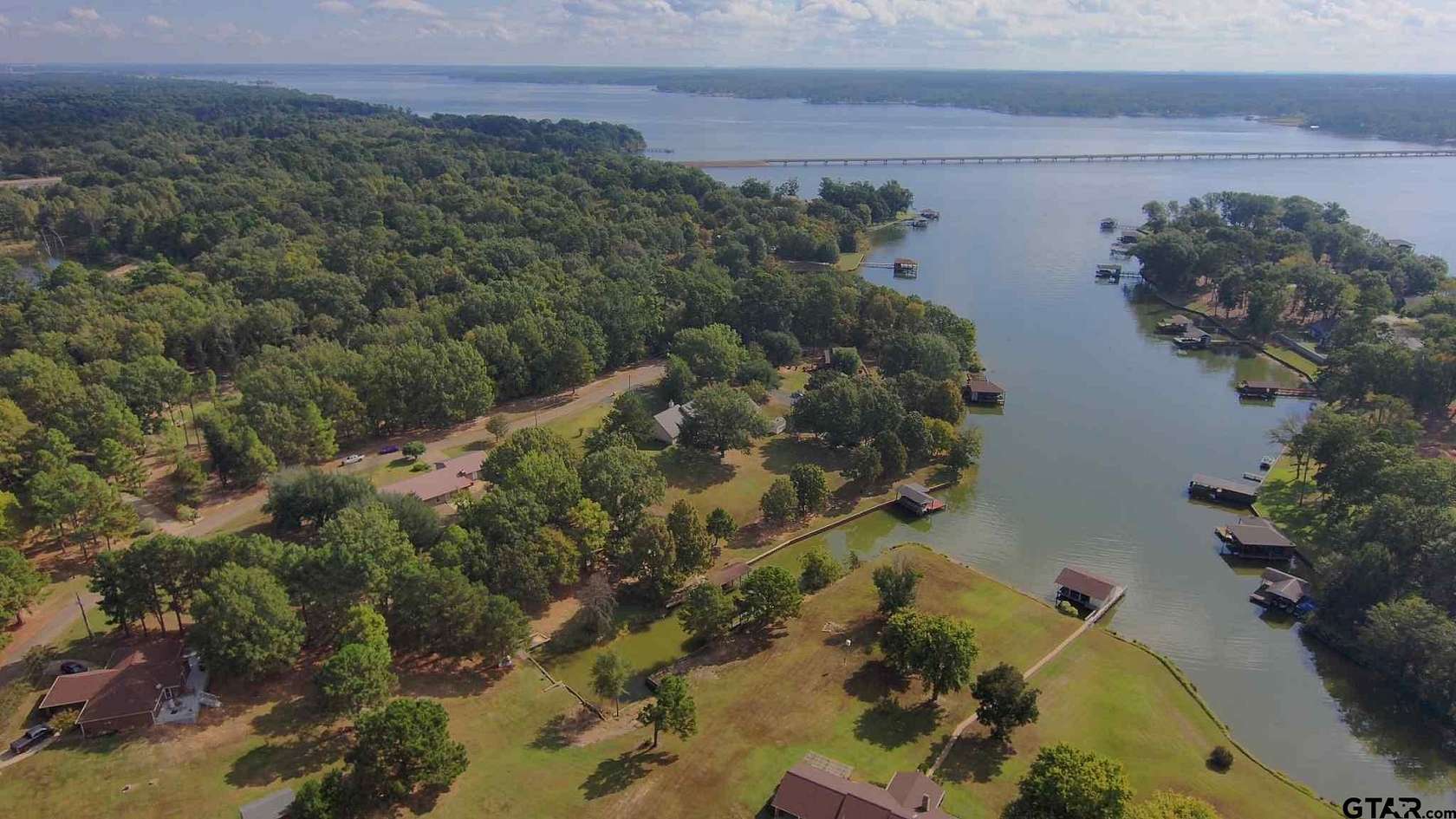 0.51 Acres of Residential Land for Sale in Pittsburg, Texas