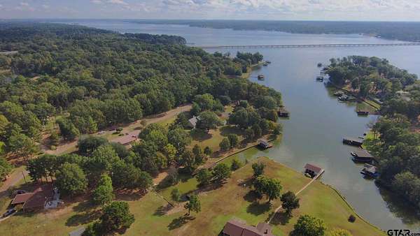 0.51 Acres of Residential Land for Sale in Pittsburg, Texas