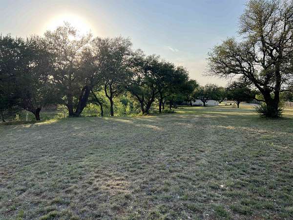 0.56 Acres of Residential Land for Sale in Horseshoe Bay, Texas