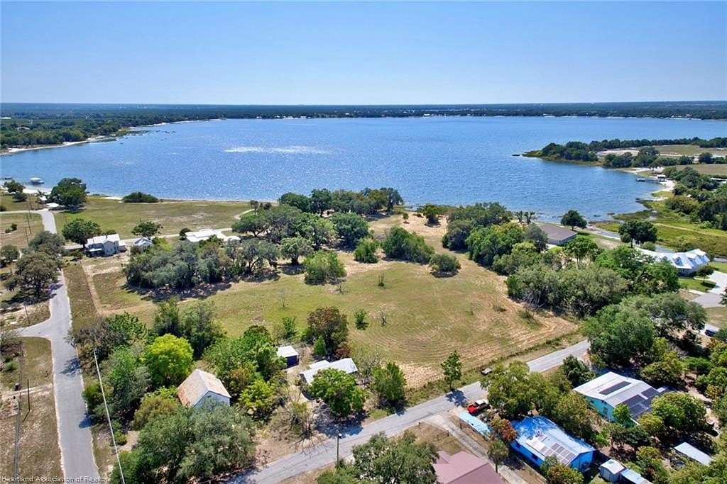 2.62 Acres of Residential Land for Sale in Avon Park, Florida
