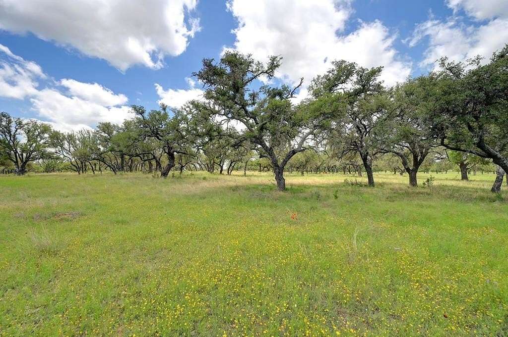 6.47 Acres of Land for Sale in Fredericksburg, Texas