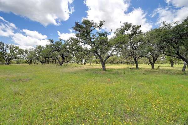 6.47 Acres of Land for Sale in Fredericksburg, Texas