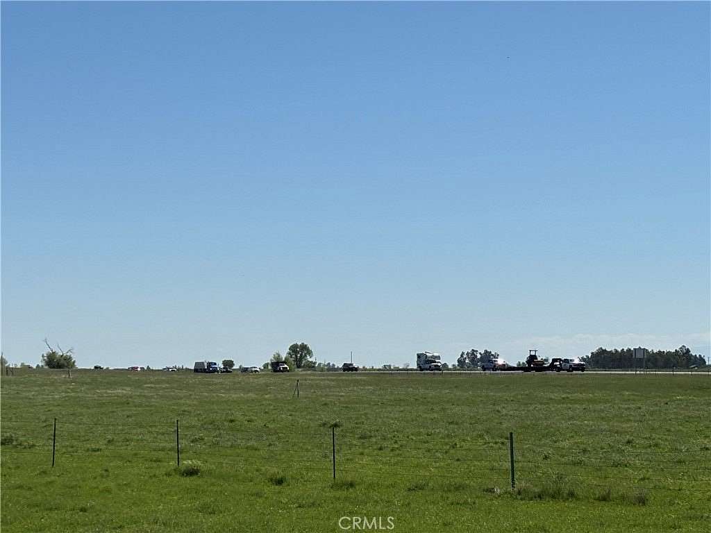 30 Acres of Agricultural Land for Sale in Red Bluff, California