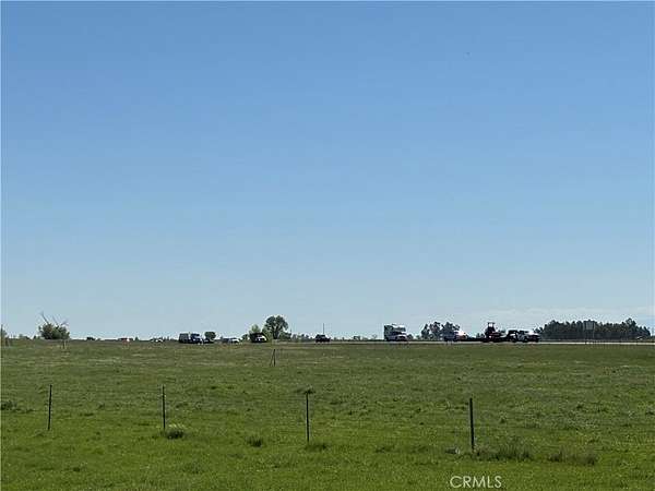 30 Acres of Agricultural Land for Sale in Red Bluff, California