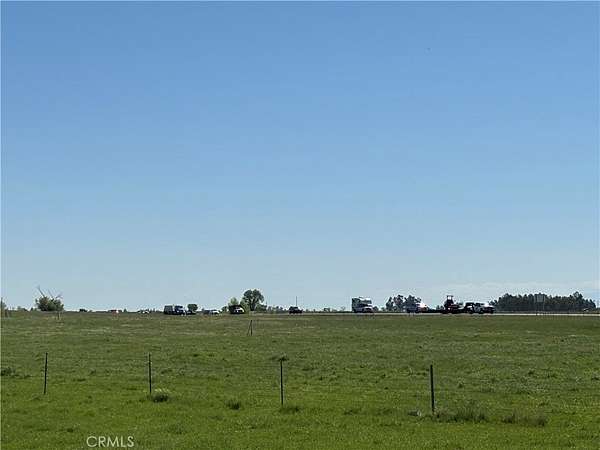 30 Acres of Agricultural Land for Sale in Red Bluff, California
