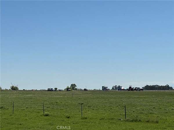 30 Acres of Agricultural Land for Sale in Red Bluff, California