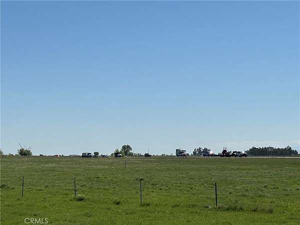 30 Acres of Land for Sale in Red Bluff, California