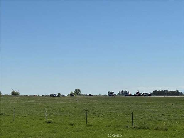 30 Acres of Agricultural Land for Sale in Red Bluff, California