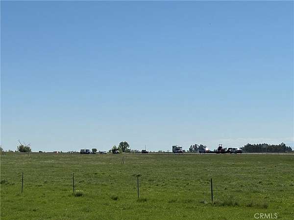 30 Acres of Agricultural Land for Sale in Red Bluff, California