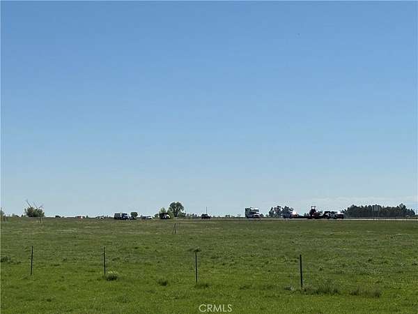 30 Acres of Agricultural Land for Sale in Red Bluff, California