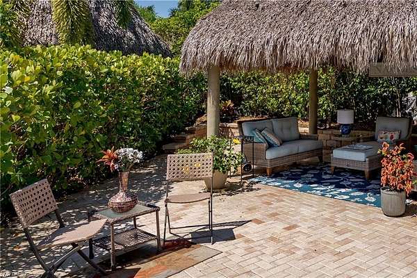 0.06 Acres of Land for Sale in Naples, Florida