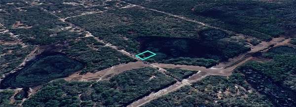 1.25 Acres of Residential Land for Sale in Bronson, Florida