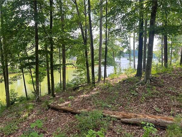 0.66 Acres of Land for Sale in Abbeville, South Carolina