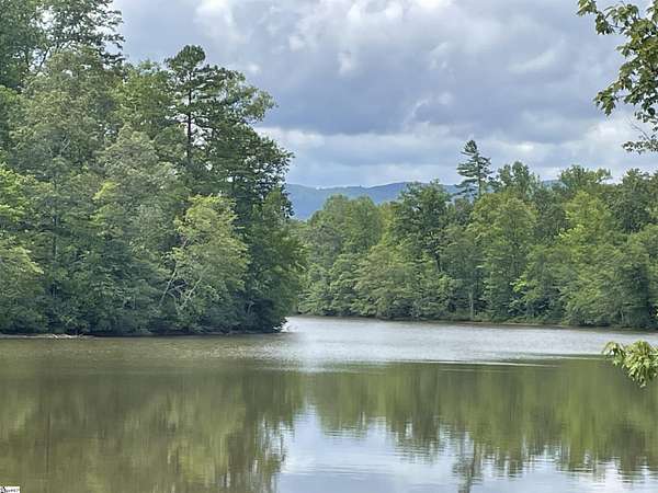 51.7 Acres of Recreational Land for Sale in Tamassee, South Carolina