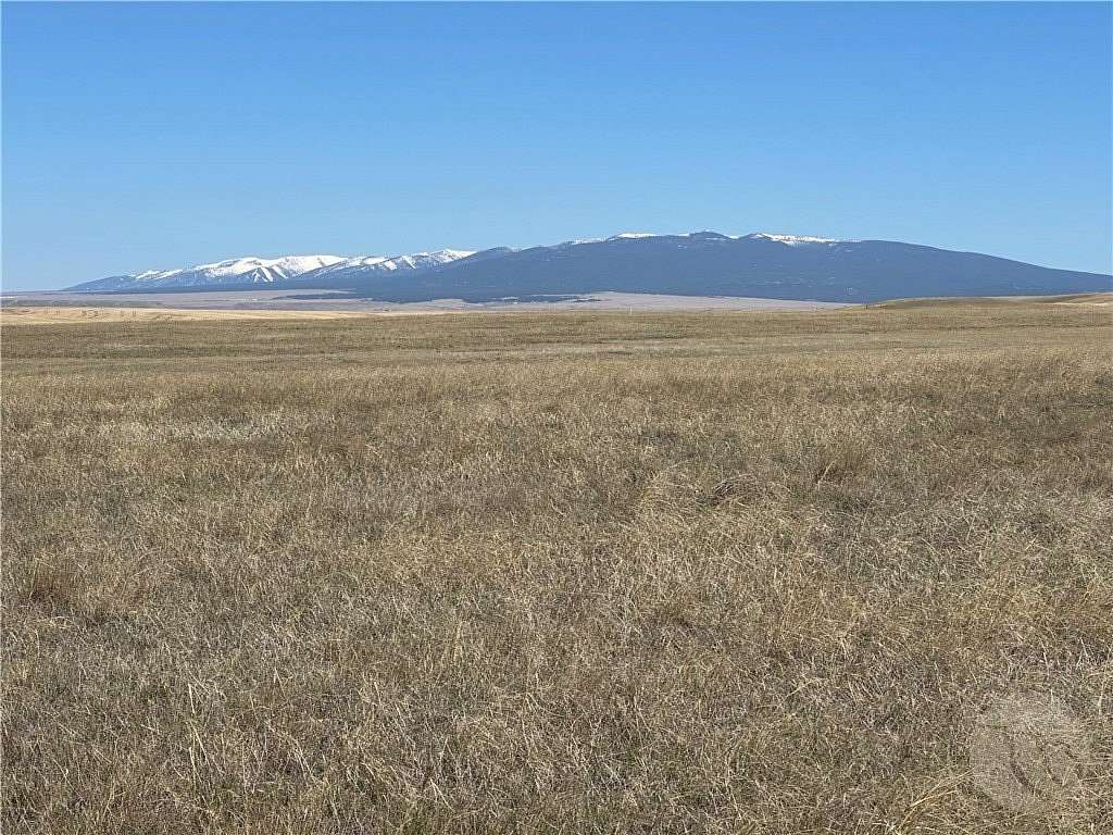 42 Acres of Land for Sale in Lavina, Montana