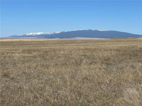 42 Acres of Land for Sale in Lavina, Montana