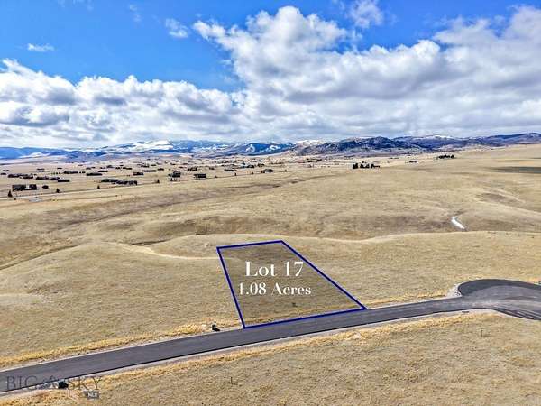 1 Acre of Residential Land for Sale in Ennis, Montana