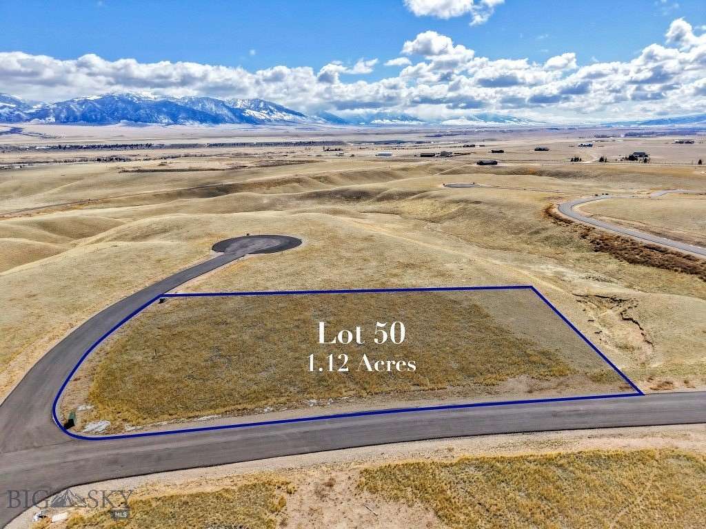 1.12 Acres of Residential Land for Sale in Ennis, Montana