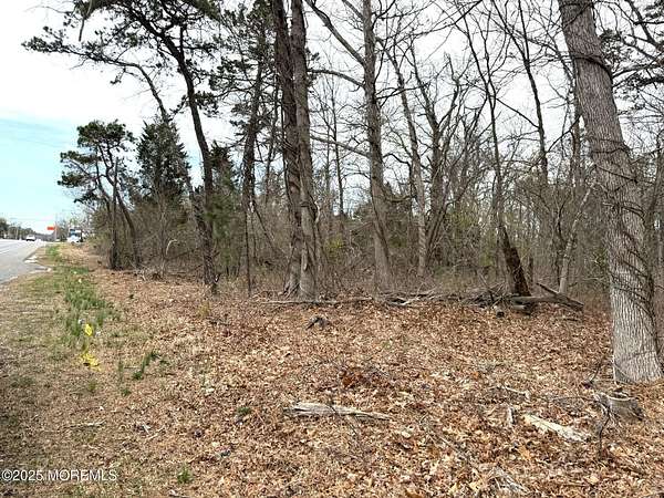 4.83 Acres of Commercial Land for Sale in Galloway, New Jersey