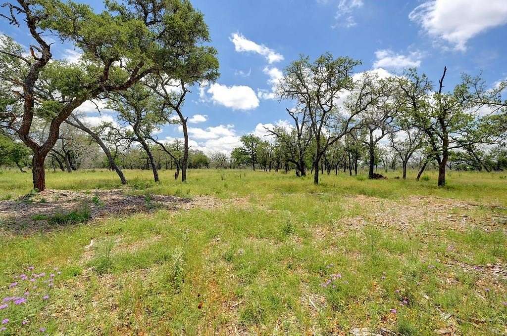 7 Acres of Land for Sale in Fredericksburg, Texas