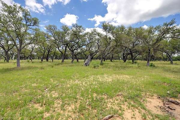 7.21 Acres of Land for Sale in Fredericksburg, Texas