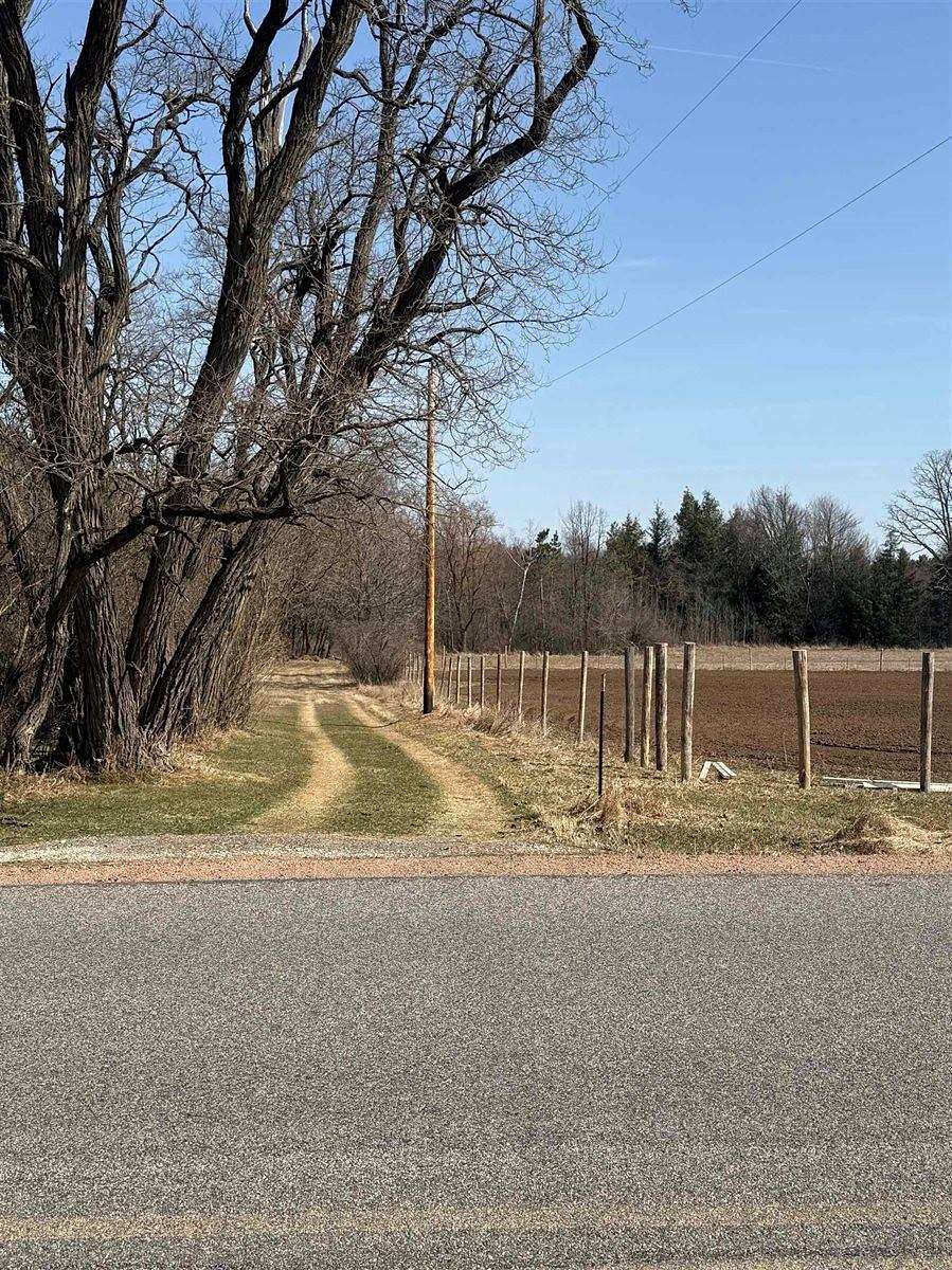 120 Acres of Recreational Land for Sale in Wausau, Wisconsin