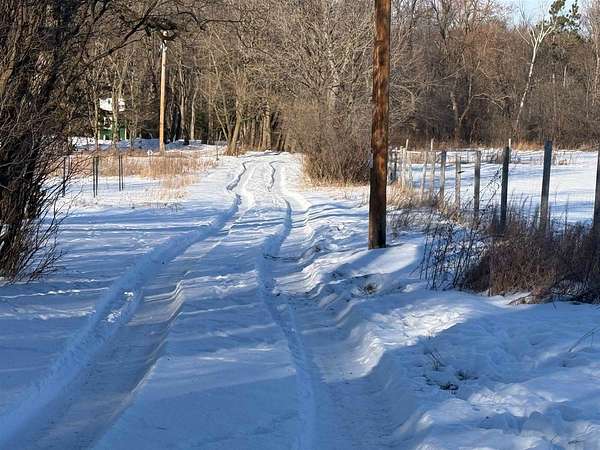 120 Acres of Recreational Land for Sale in Wausau, Wisconsin