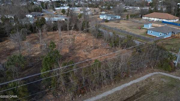 3.5 Acres of Mixed-Use Land for Sale in Panama City, Florida