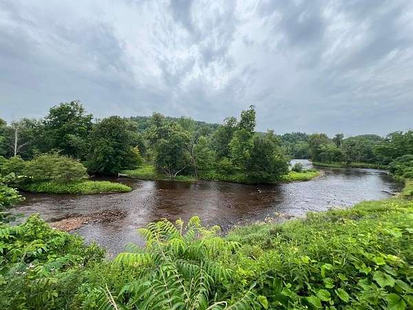 65 Acres of Recreational Land for Sale in Malone, New York