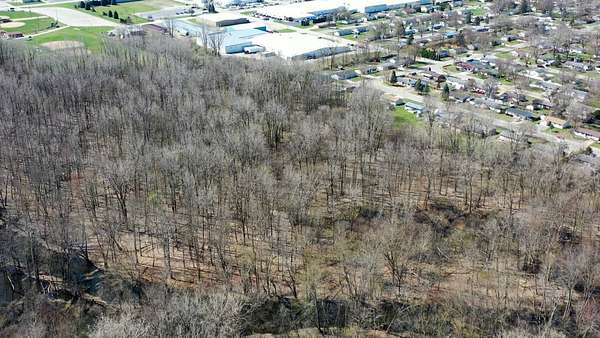 18.8 Acres of Land for Sale in Warsaw, Indiana