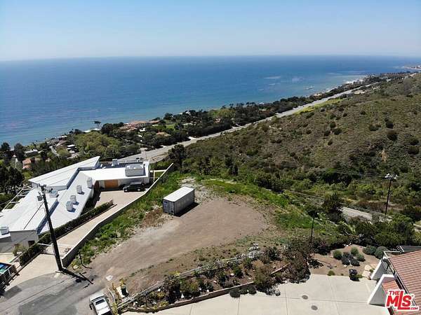 0.56 Acres of Land for Sale in Malibu, California