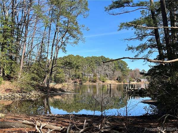 1 Acre of Residential Land for Sale in Lancaster, Virginia