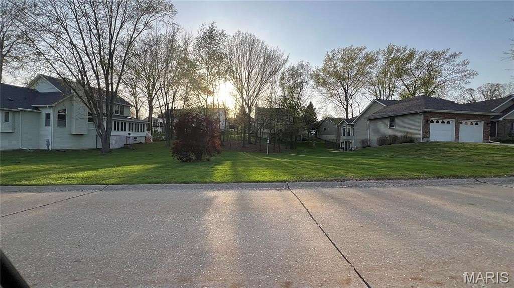 0.23 Acres of Residential Land for Sale in Festus, Missouri