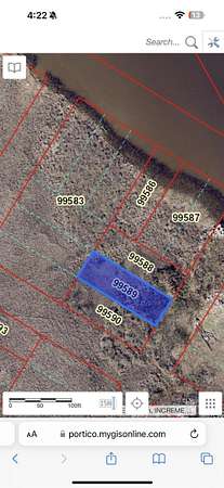 0.17 Acres of Residential Land for Sale in Sabine Pass, Texas