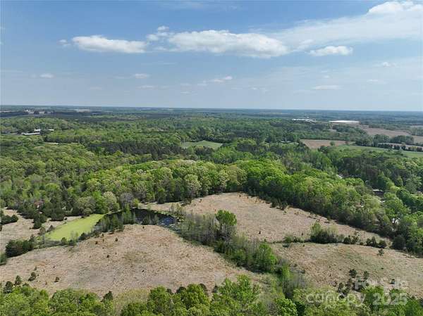 120 Acres of Mixed-Use Land for Sale in Monroe, North Carolina