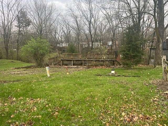 Residential Land for Sale in Seneca, Illinois