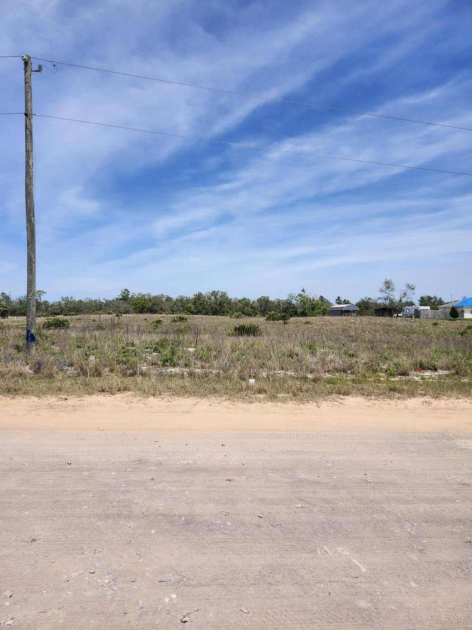 2.28 Acres of Residential Land for Sale in Lake Wales, Florida