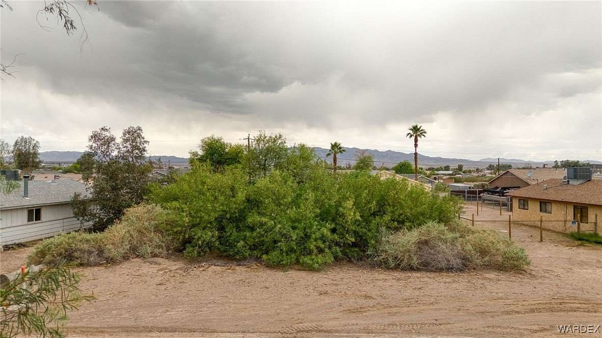 0.21 Acres of Residential Land for Sale in Mohave Valley, Arizona