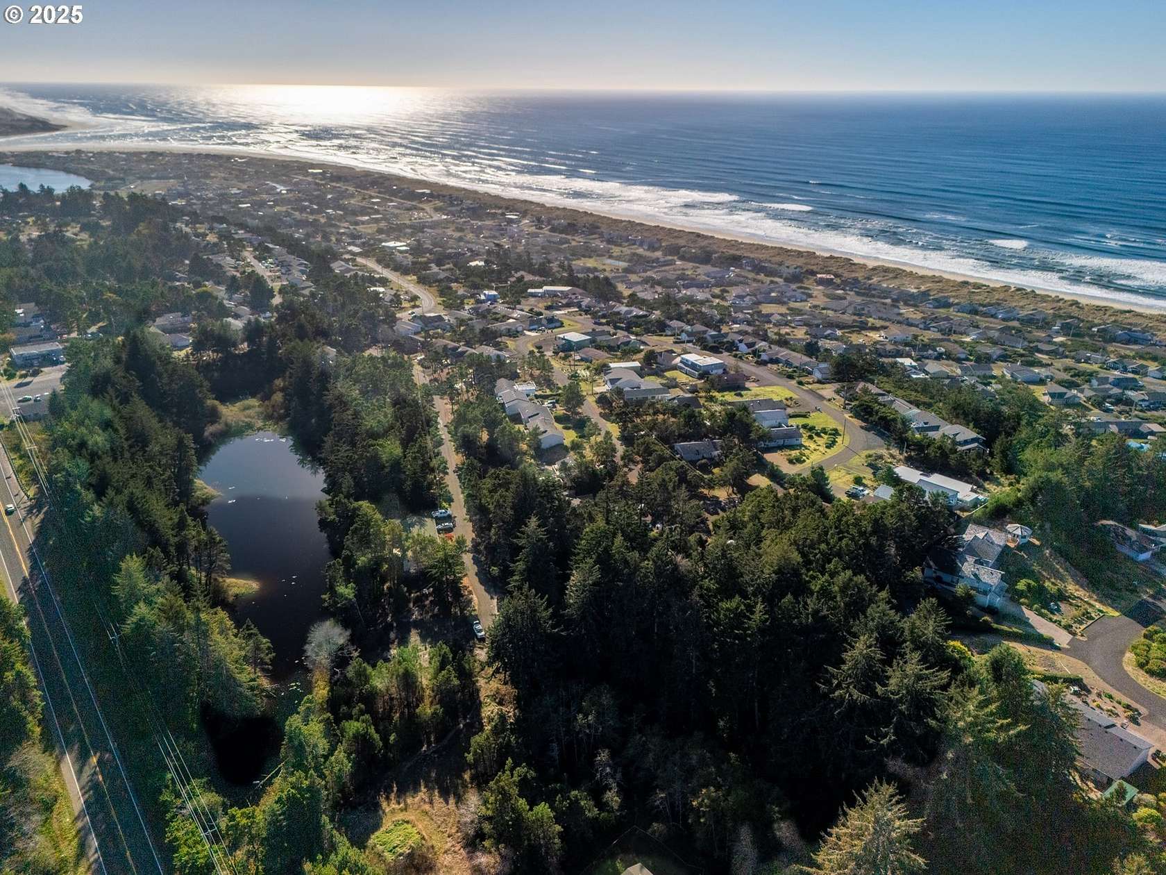 0.39 Acres of Residential Land for Sale in Waldport, Oregon