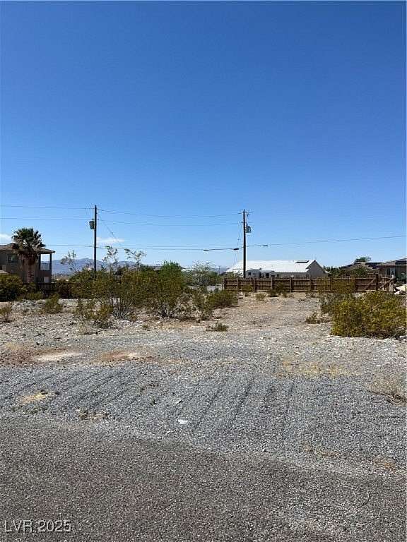 0.48 Acres of Residential Land for Sale in Pahrump, Nevada