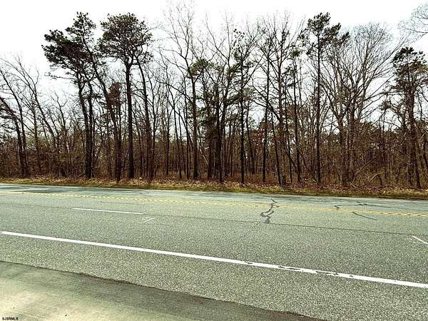 4.82 Acres of Commercial Land for Sale in Galloway, New Jersey