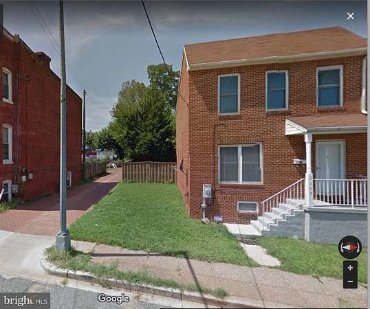 0.05 Acres of Land for Sale in Washington, District of Columbia