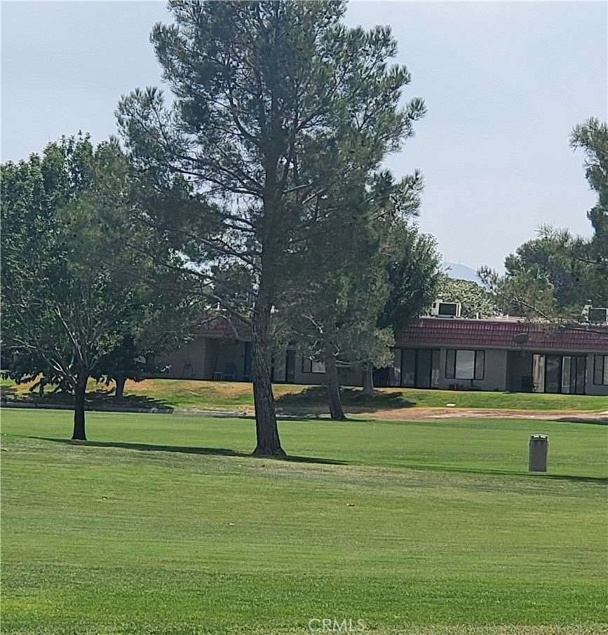 0.29 Acres of Residential Land for Sale in Helendale, California