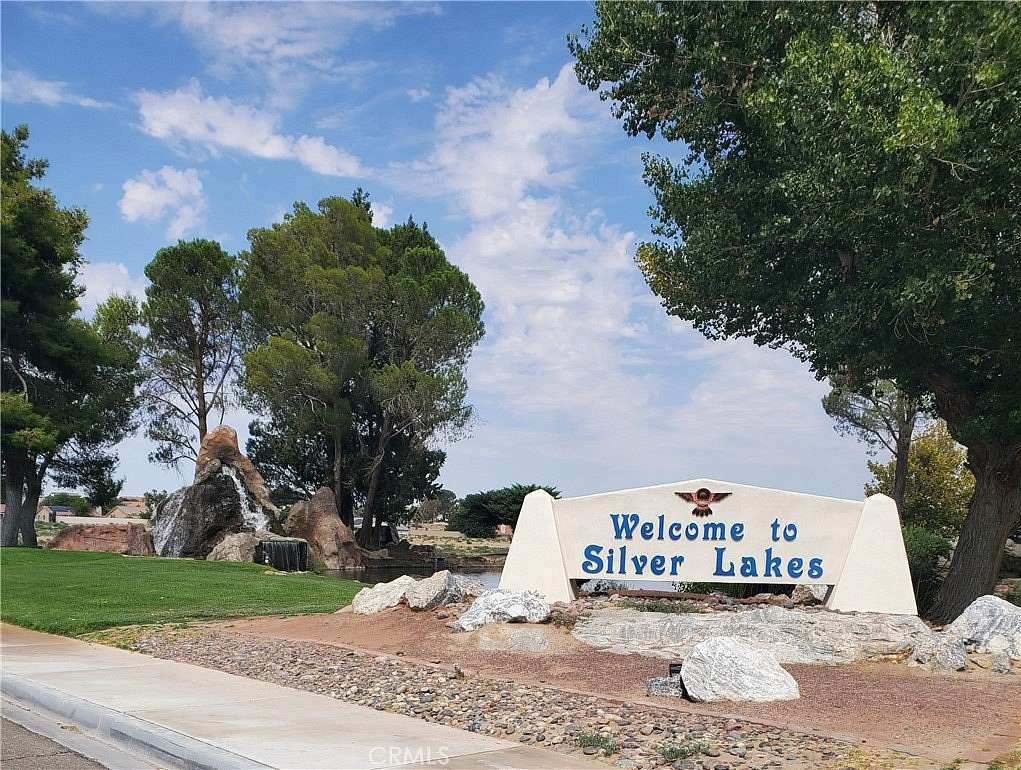 0.29 Acres of Land for Sale in Helendale, California