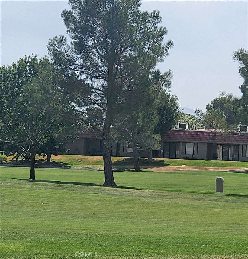 0.29 Acres of Residential Land for Sale in Helendale, California