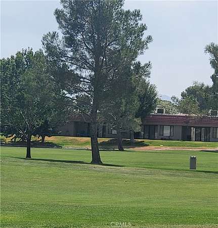 0.29 Acres of Residential Land for Sale in Helendale, California