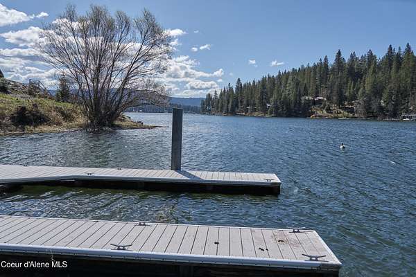 0.56 Acres of Residential Land for Sale in Hayden, Idaho