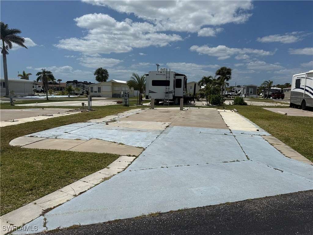 0.04 Acres of Land for Sale in Fort Myers, Florida