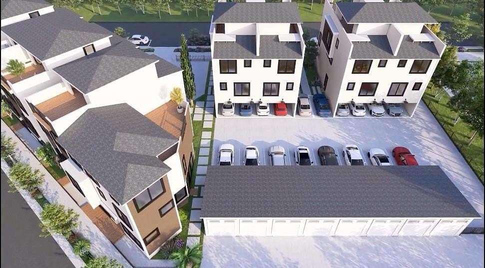 0.59 Acres of Land for Sale in Fort Worth, Texas